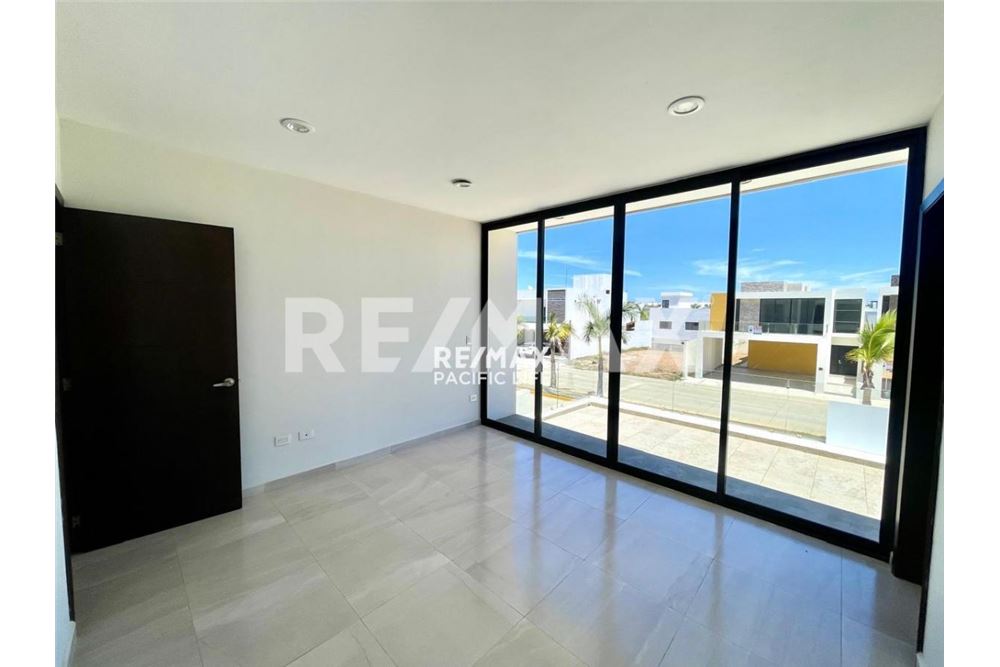 Residencial - Casa - Mazatlán, México - Mexico - 17 - 1001145010-321