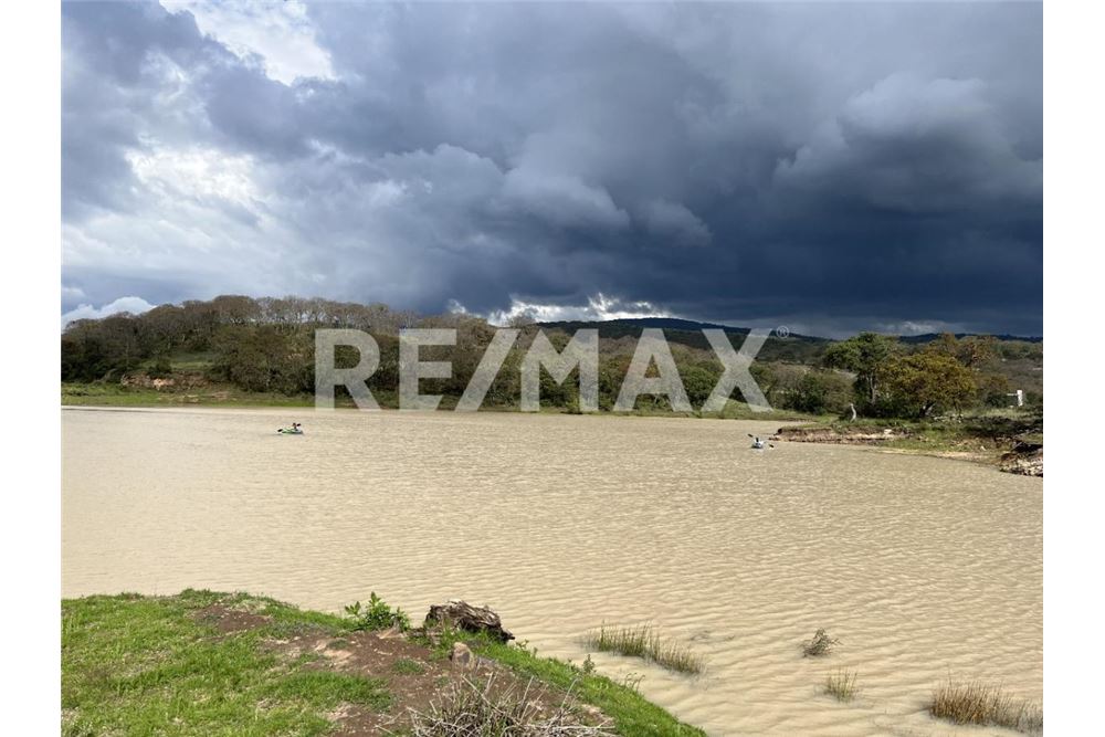 Residenziale - Parte di Terreno per Appezzamento - Amealco De Bonfil, Messico - Mexico - 4 - 1001065038-318