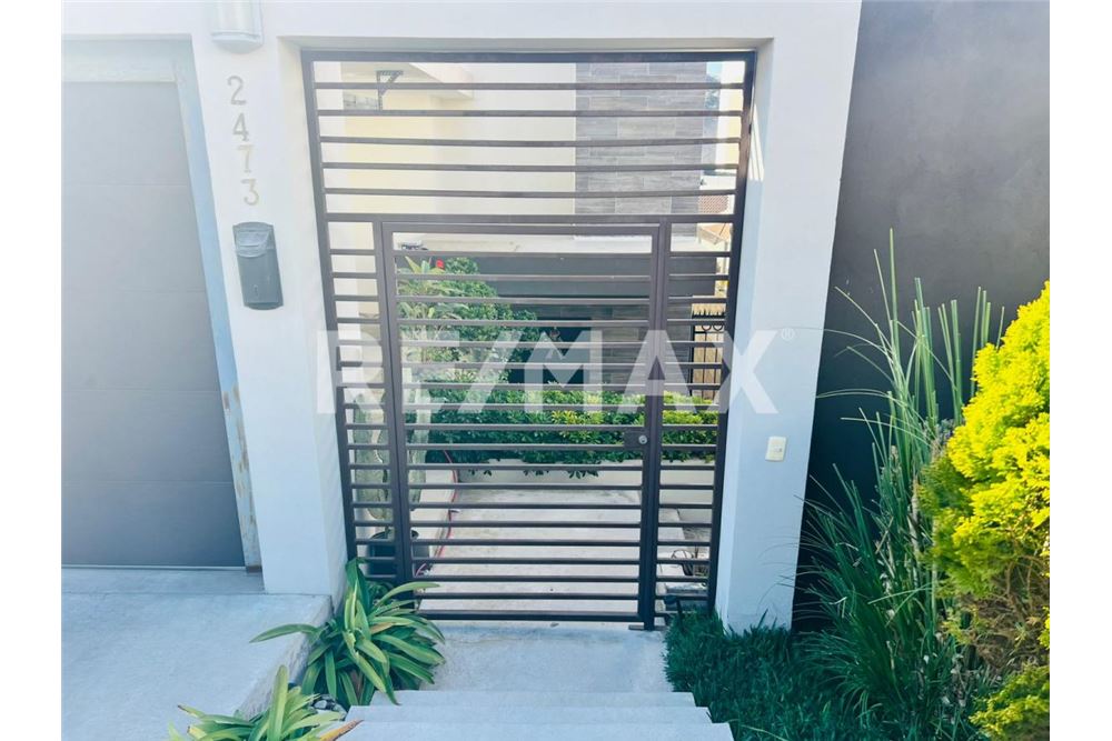 Residential - House - Tijuana, Mexico - Mexico - 14 - 1001006243-69