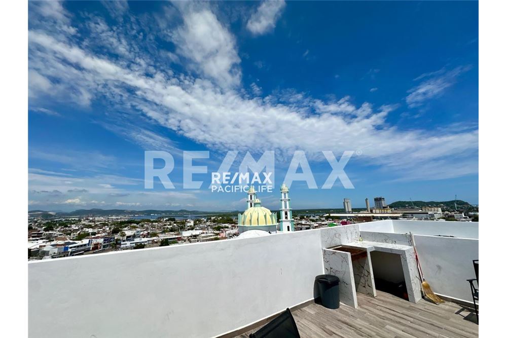 Residenziale - Loft - Mazatlán, Messico - Mexico - 28 - 1001145007-38