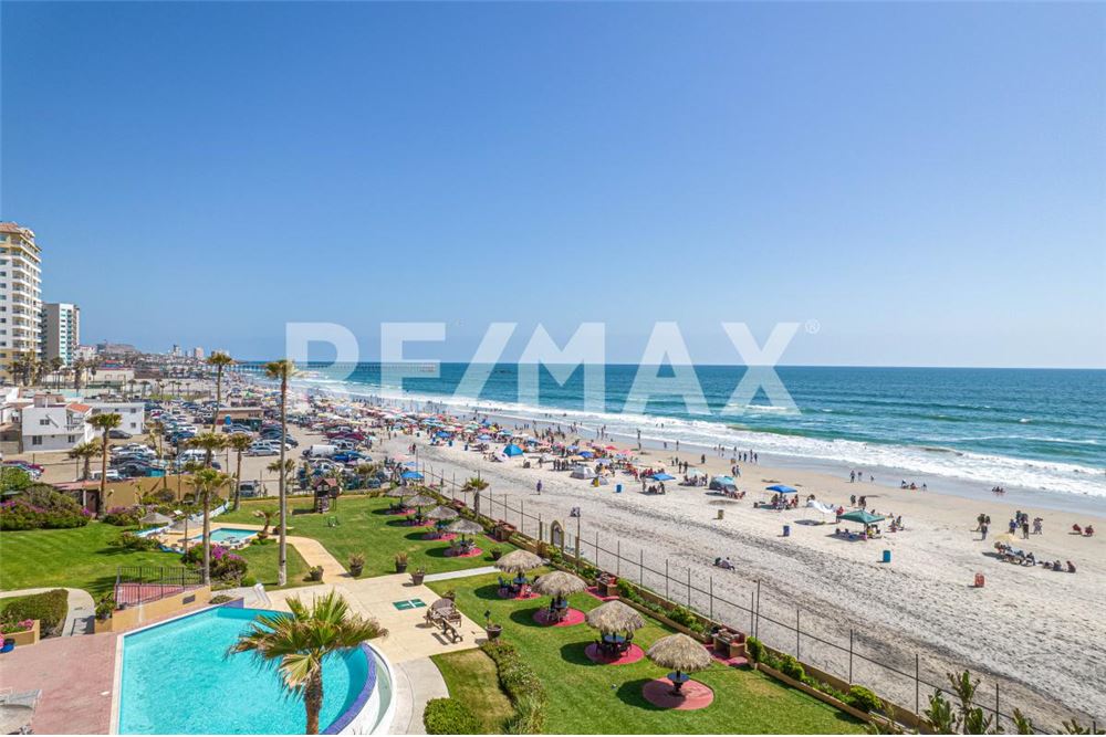 वाणिज्यिक - ऑफ़िस (कार्यालय) - Playas De Rosarito, मेक्सिको - Mexico - 2 - 1001104003-183