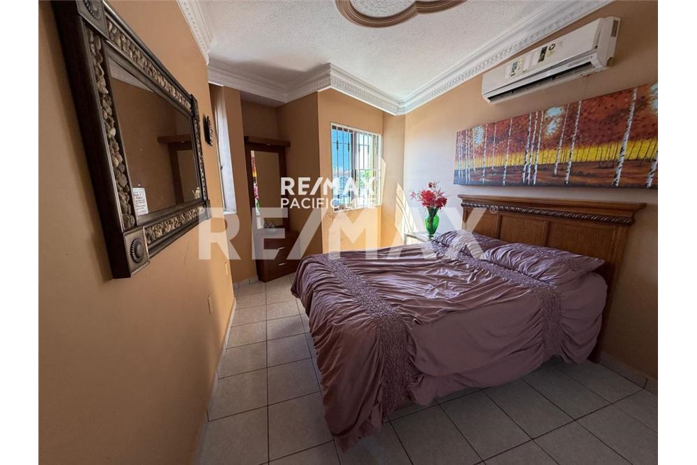 Residencial - Casa - Mazatlán, México - Mexico - 15 - 1001145021-6