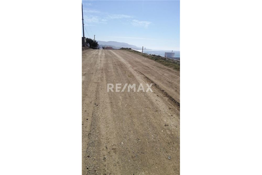 Prédio Habitacional - Plot of Land for Allotment - Playas De Rosarito, México - Mexico - 25 - 1001006250-9