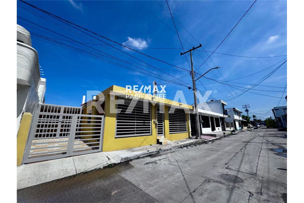 Residencial - Casa - Mazatlán, México - Mexico - 34 - 1001145022-102