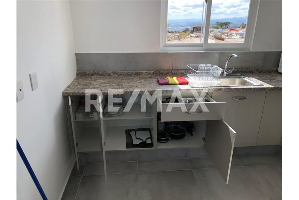 Residential - Apartment with roof - El Marques, Mexico - Mexico - 11 - 1001065095-188