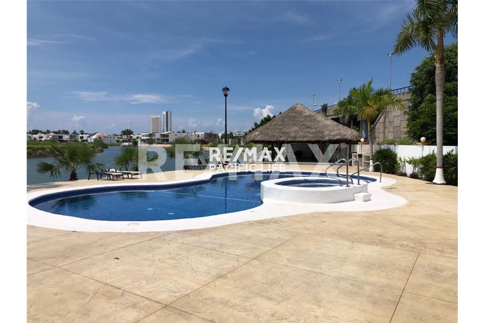 Residencial - Apartamento con terraza - Mazatlán, México - Mexico - 28 - 1001145045-34