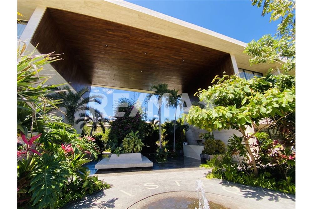 Residential - Apartment with roof - Tulum, Mexico - Mexico - 17 - 1001040001-1423