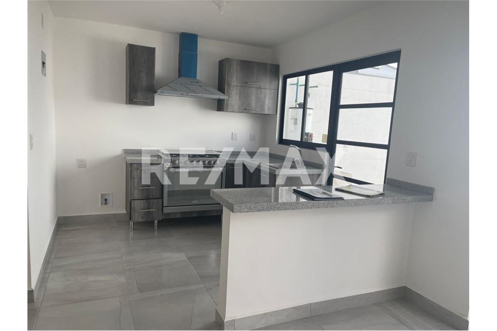 Residenziale - Casa - El Marques, Messico - Mexico - 3 - 1001065095-168