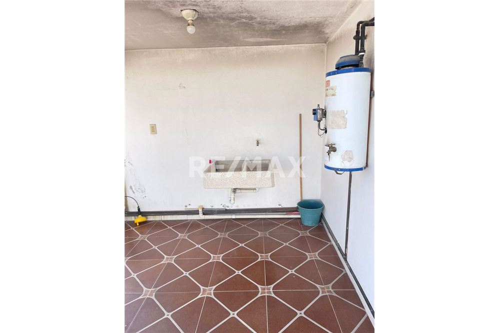 Residential - Apartment with roof - Metepec, Mexico - Mexico - 16 - 1001021101-9