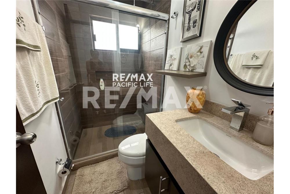 Residencial - Casa - Mazatlán, México - Mexico - 33 - 1001145021-8