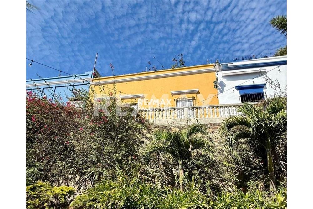 Residencial - Parcela de tierra para inversión - Mazatlán, México - Mexico - 7 - 1001145010-344