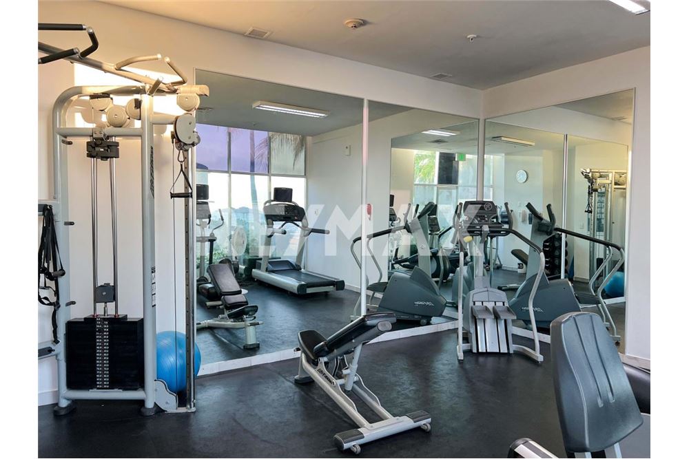 Residential - Takleilighet - Mazatlán, Mexico - Mexico - 38 - 1001070034-90