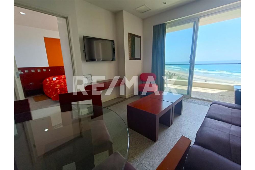 Residential - Apartment with roof - Playas De Rosarito, Mexico - Mexico - 19 - 1001006243-61