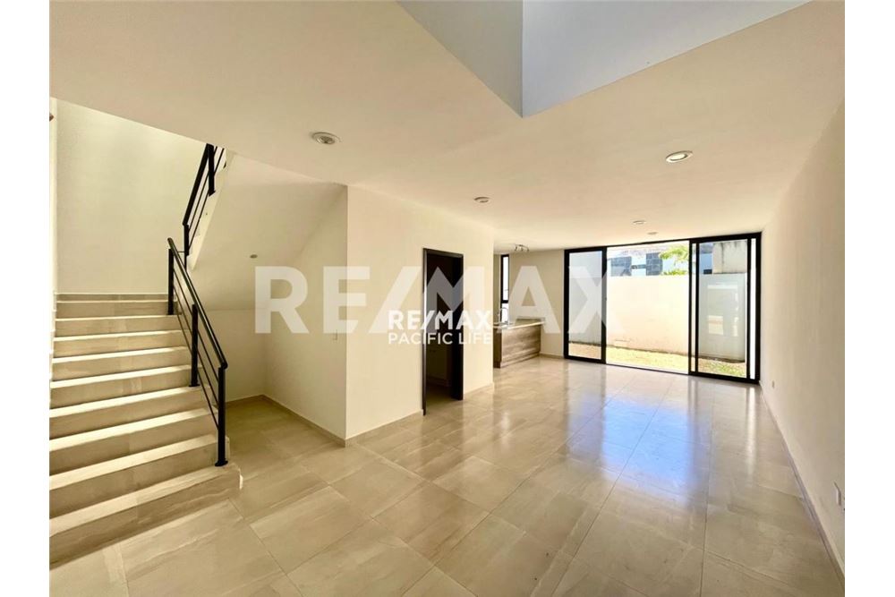 Residencial - Casa - Mazatlán, México - Mexico - 4 - 1001145010-321