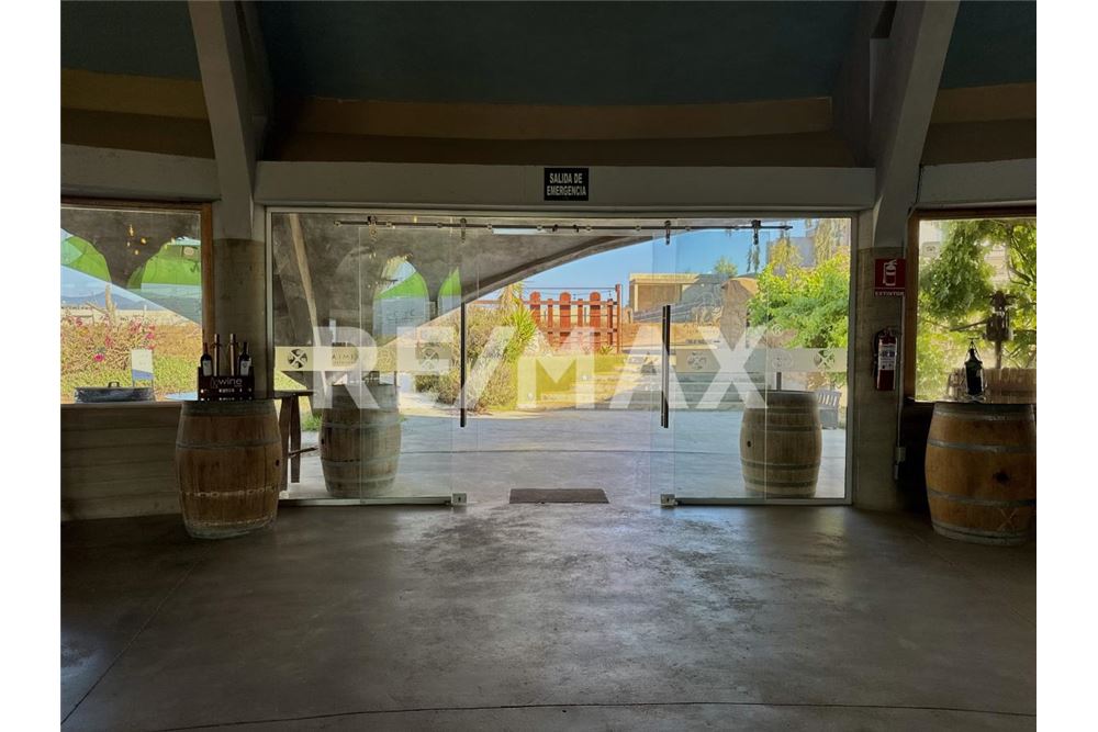 Commercial - Land - Ensenada, Mexico - Mexico - 16 - 1001006001-770