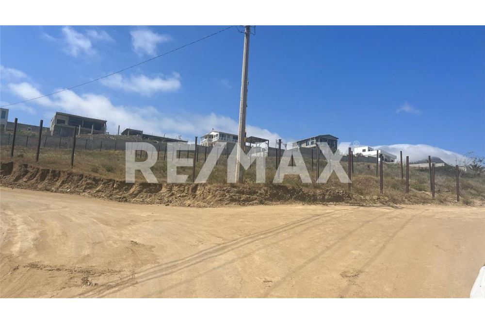 Prédio Habitacional - Plot of Land for Allotment - Playas De Rosarito, México - Mexico - 1 - 1001006182-79