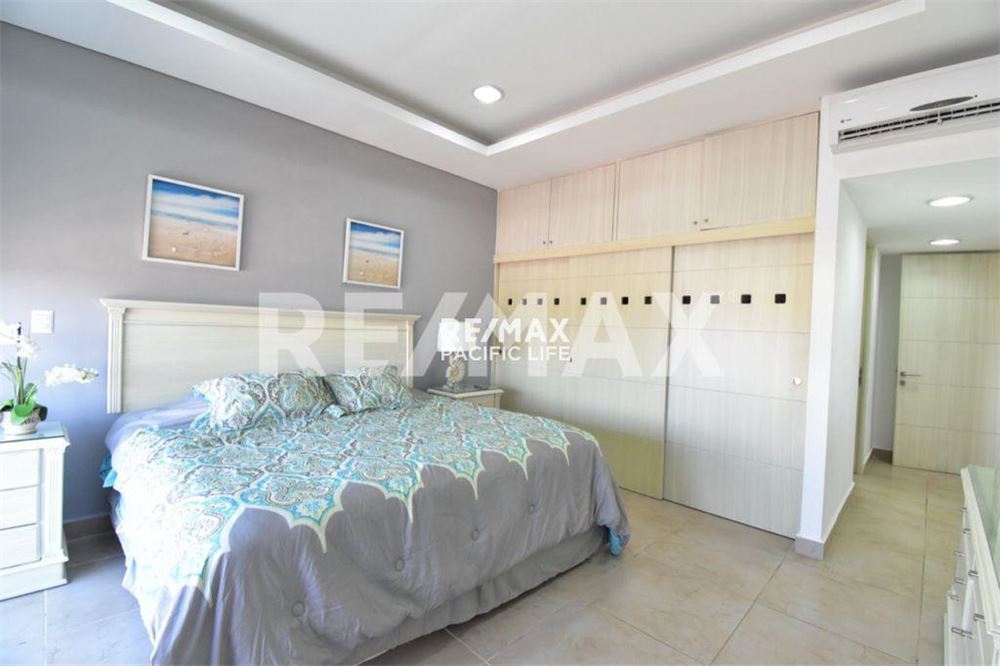 Residencial - Apartamento con terraza - Mazatlán, México - Mexico - 10 - 1001145018-184
