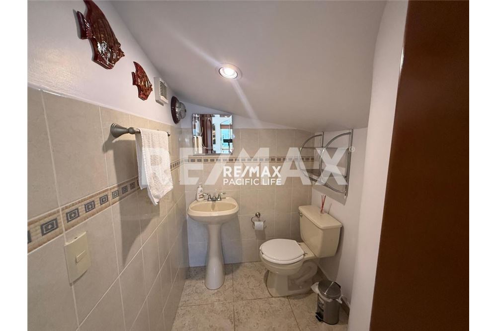 Residencial - Casa - Mazatlán, México - Mexico - 27 - 1001145021-28