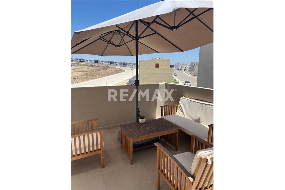 Prédio Habitacional - Casa - Playas De Rosarito, México - Mexico - 18 - 1001006182-98