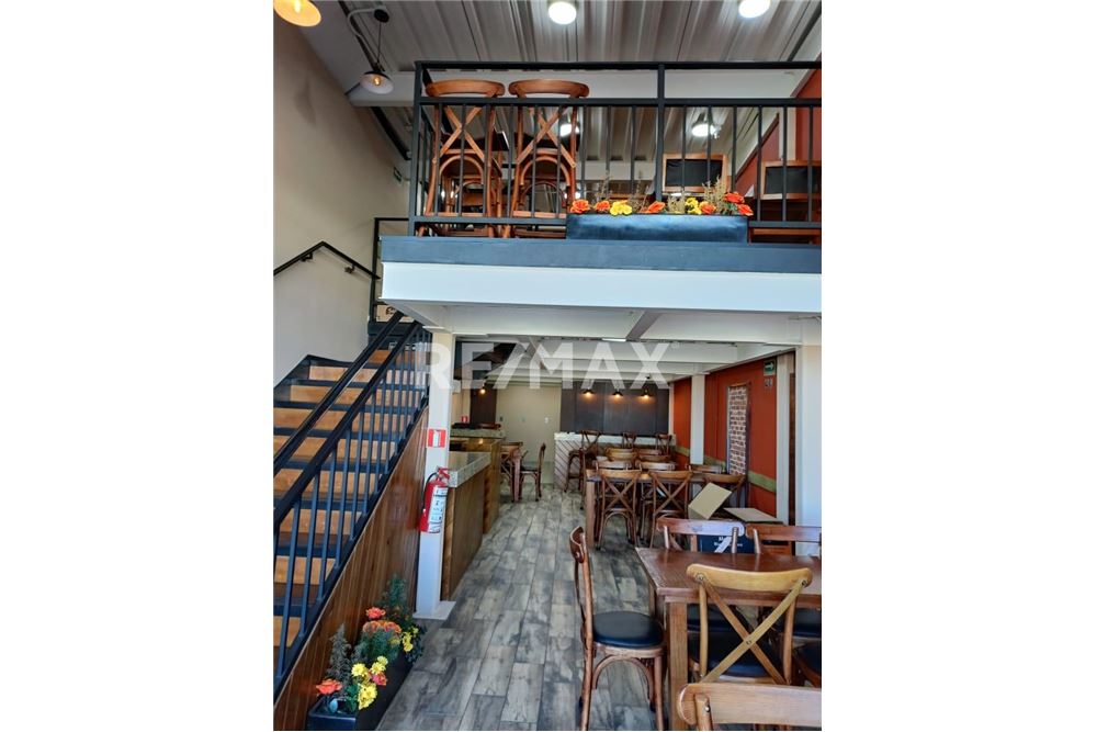 Commercieel - Laden/Einzelhandel - El Marques, Mexiko - Mexico - 2 - 1001065097-267