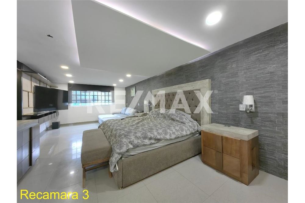 住宅 - 房子 - Ciudad de México, 墨西哥 - Mexico - 16 - 1001042024-207