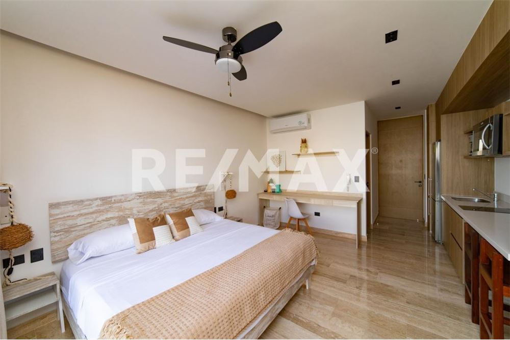 Residential - Apartment with roof - Playa del Carmen, Mexico - Mexico - 7 - 1001040031-60