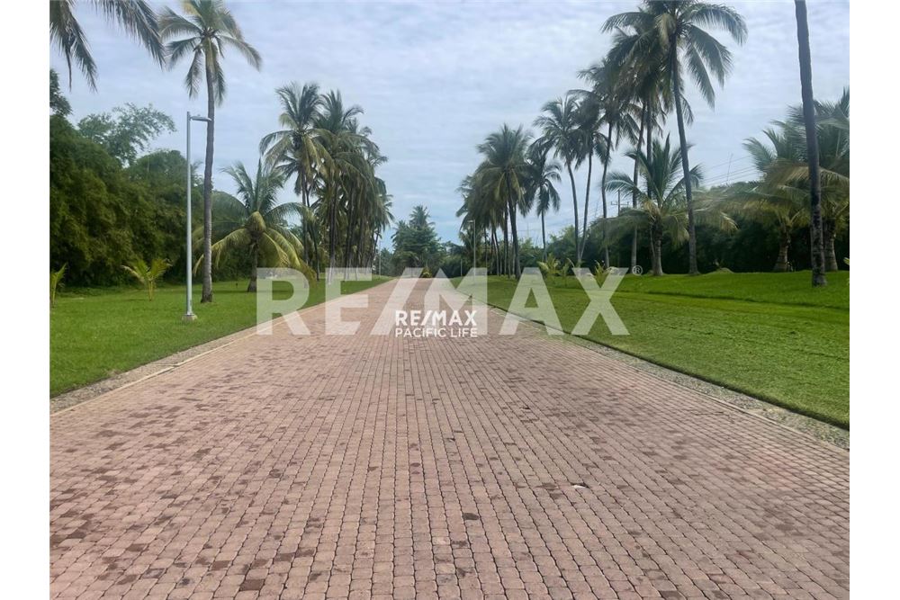 Prédio Habitacional - Plot of Land for Allotment - Mazatlán, México - Mexico - 6 - 1001145045-43
