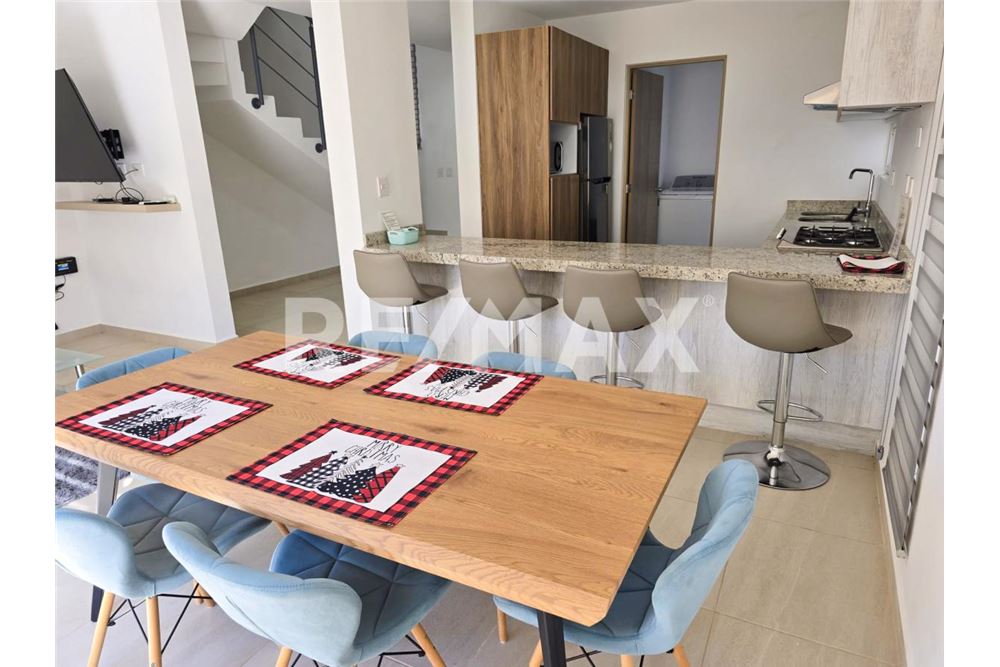 Residenční - Dům - Mazatlán, Mexiko - Mexico - 2 - 1001070252-4