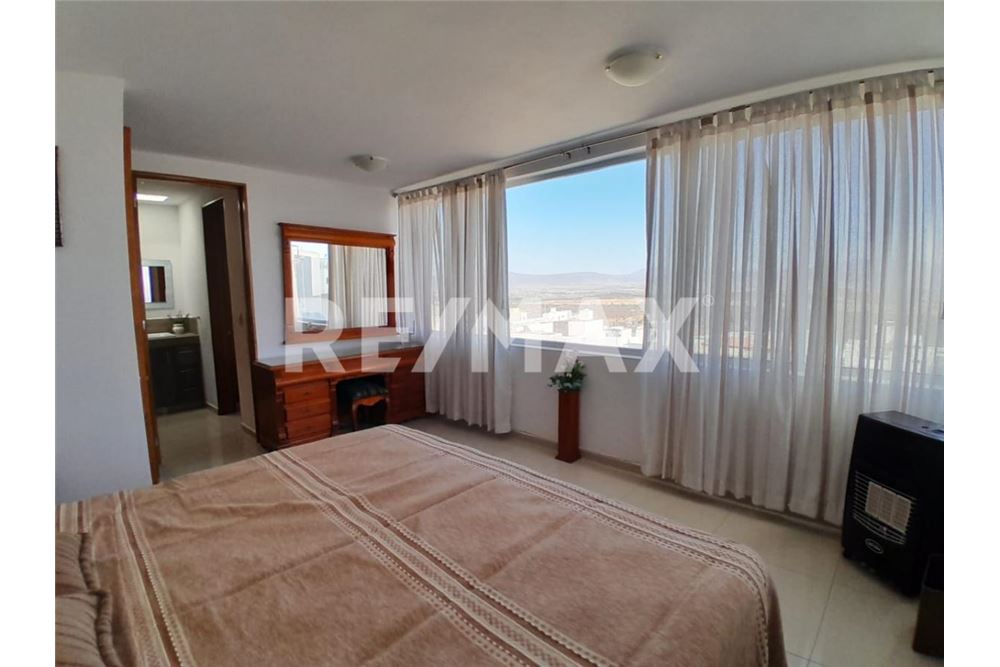 Prédio Habitacional - Casa - El Marques, México - Mexico - 32 - 1001065096-387