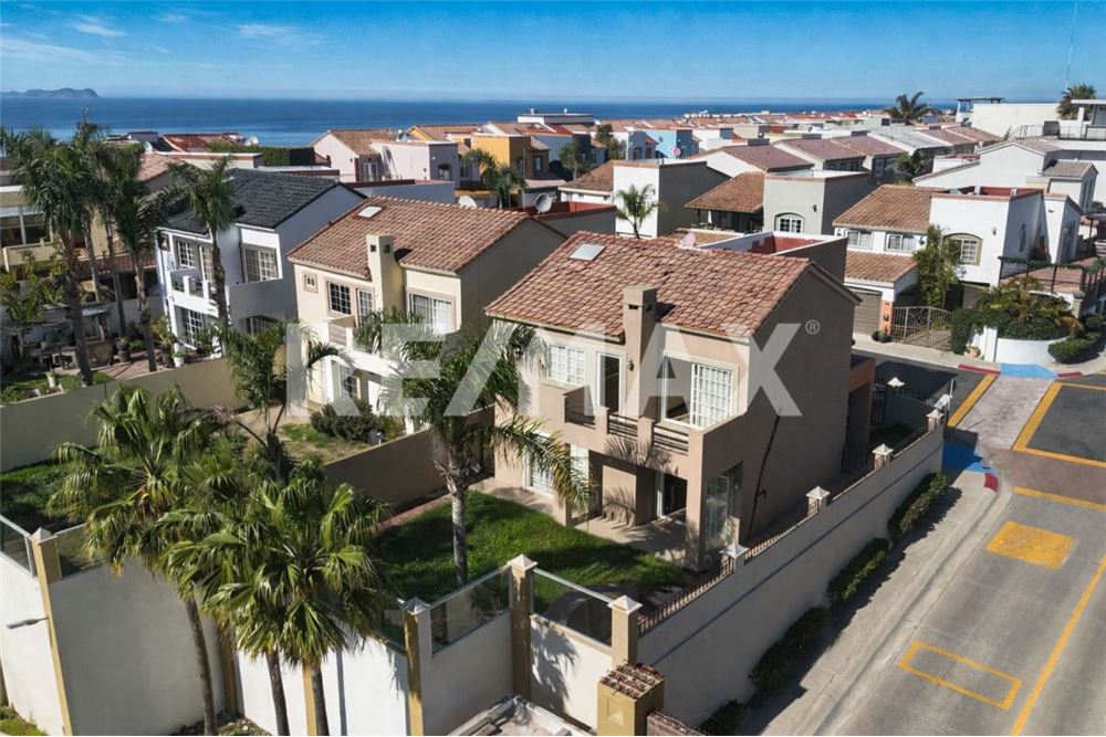 Residential - House - Tijuana, Mexico - Mexico - 26 - 1001104033-63