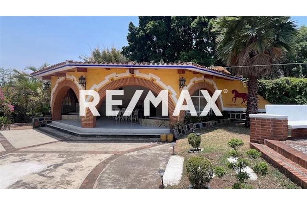 Residential - Farm - Tlayacapan, Mexico - Mexico - 4 - 1001028001-208