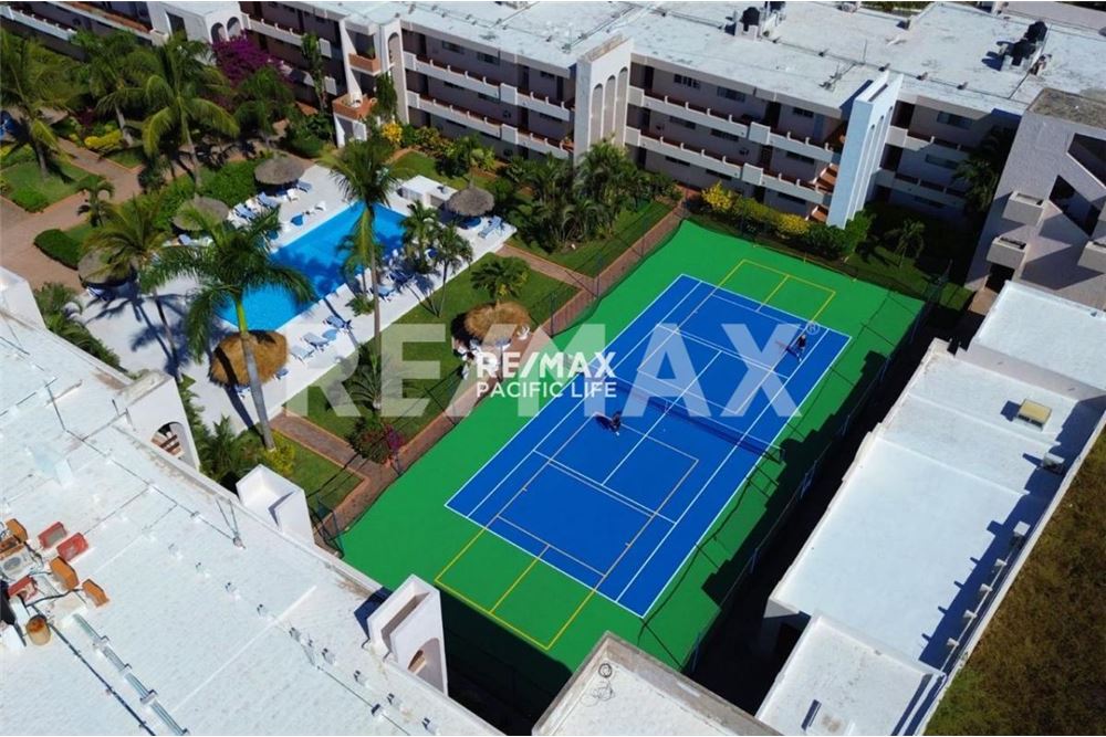 Residential - Apartment with roof - Mazatlán, Mexico - Mexico - 26 - 1001145050-21