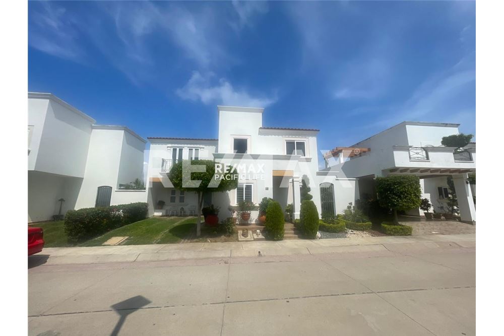 Residencial - Casa - Mazatlán, México - Mexico - 26 - 1001145045-36