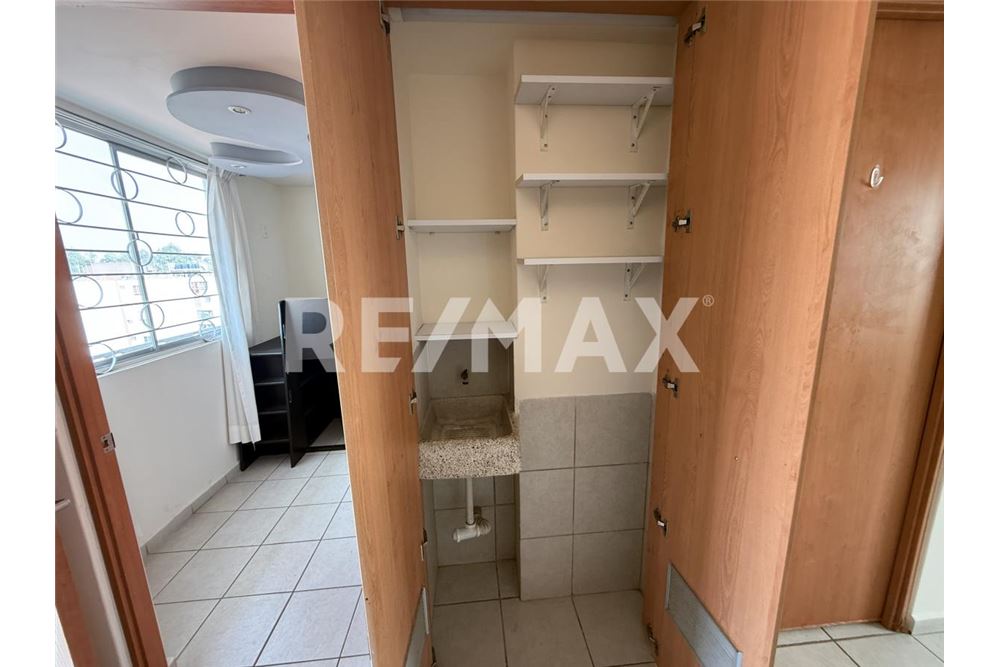 Wohnung - Dachwohnung - Ciudad de México, Mexiko - Mexico - 17 - 1001180018-487