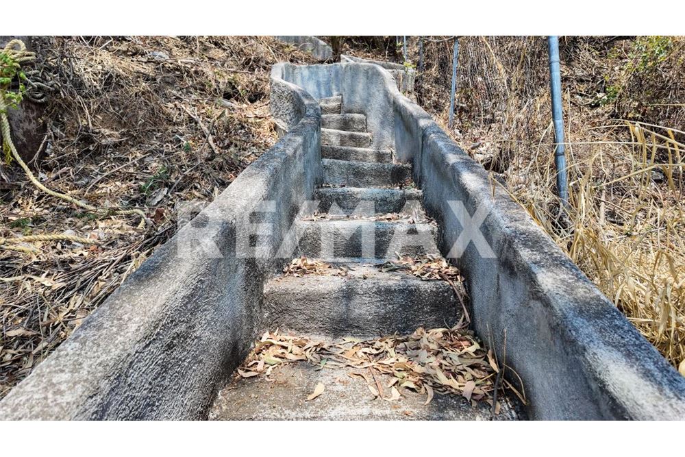 Rezidencijalno - Zemljiste - djelomicno za raspodjelu - Valle De Bravo, Meksiko - Mexico - 3 - 1001004024-275