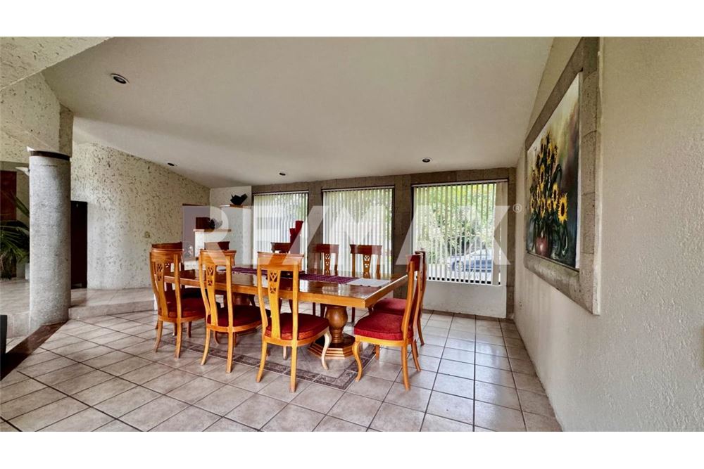 Residential - House - Atlatlahucan, Mexico - Mexico - 7 - 1001028001-200