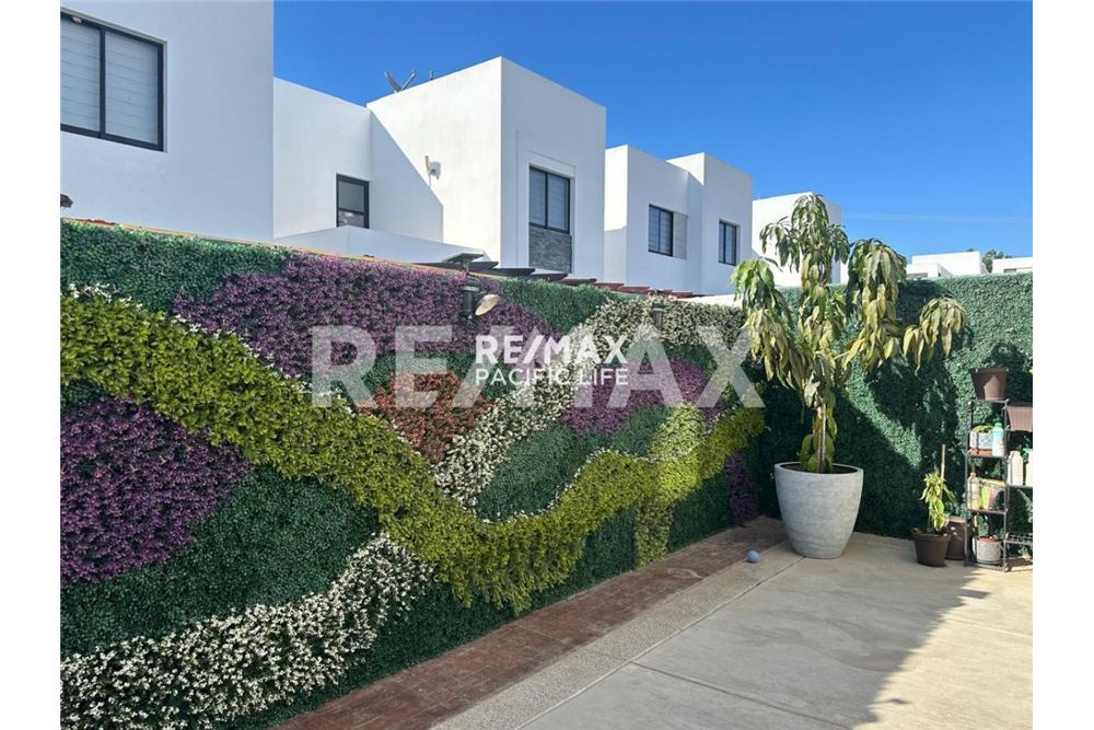 Residencial - Casa - Mazatlán, México - Mexico - 14 - 1001145021-8