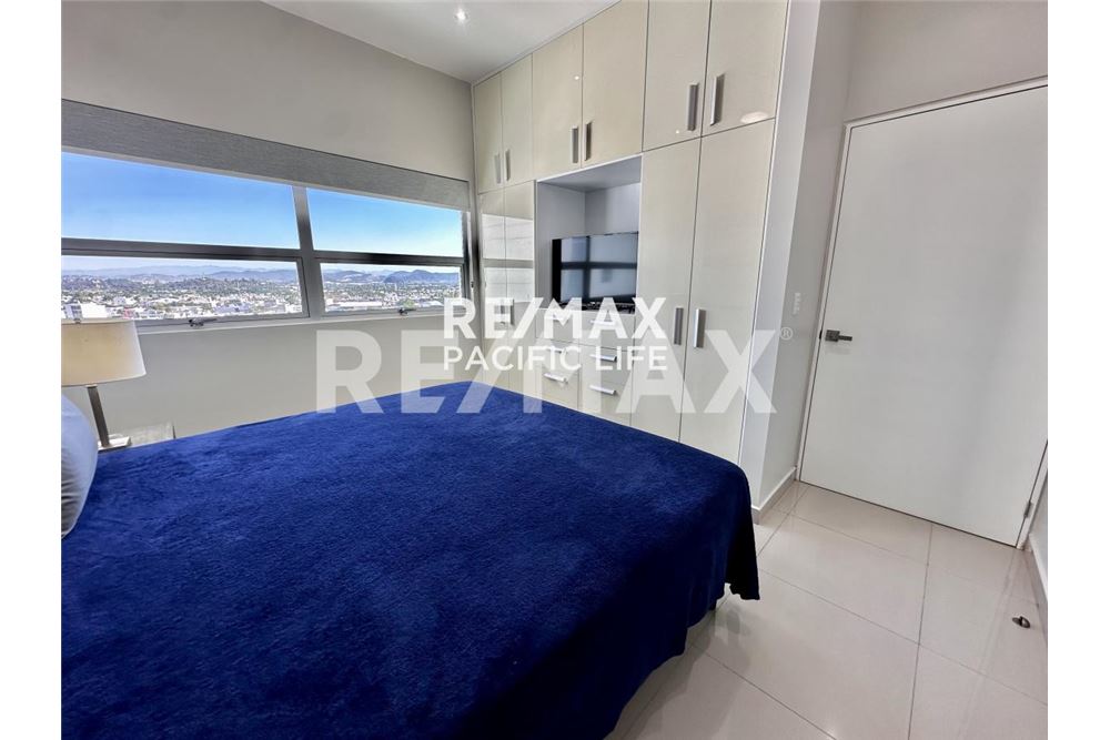 Residencial - Apartamento con terraza - Mazatlán, México - Mexico - 12 - 1001145022-285