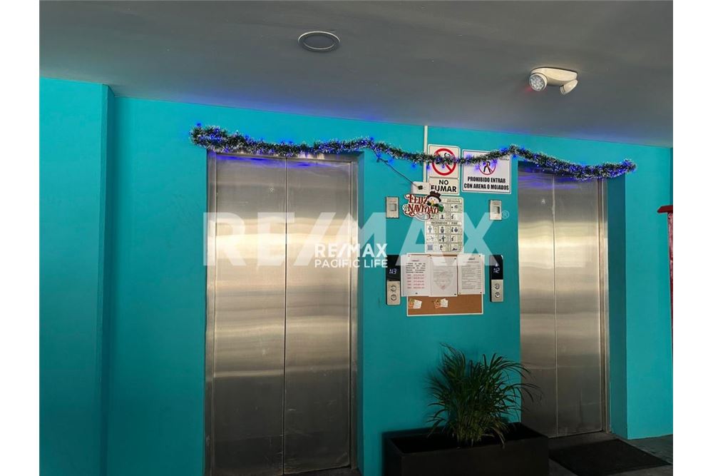 Residencial - Apartamento con terraza - Mazatlán, México - Mexico - 17 - 1001145020-27