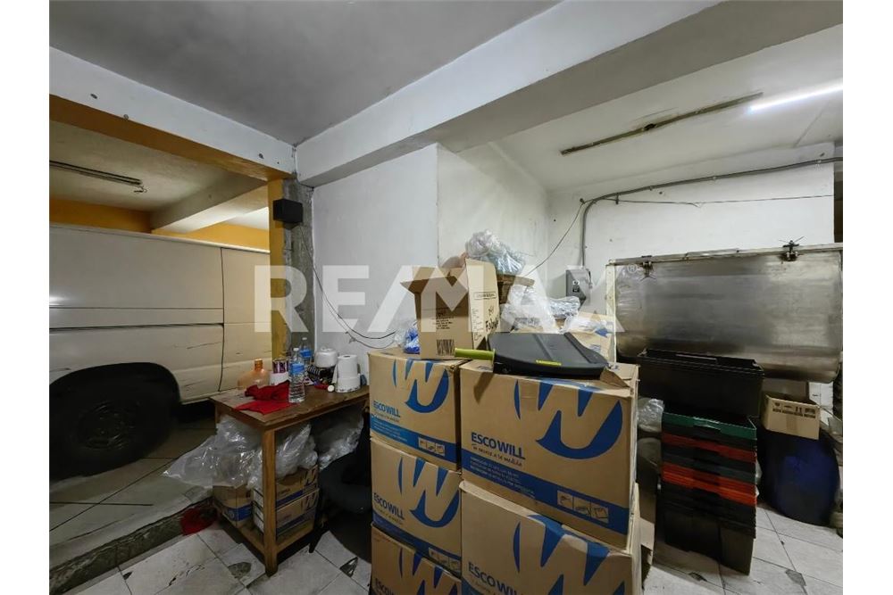 Komerciāli/Tirdzniecības - Ienesīguma īpašums - Ciudad de México, Meksika - Mexico - 19 - 1001042017-183