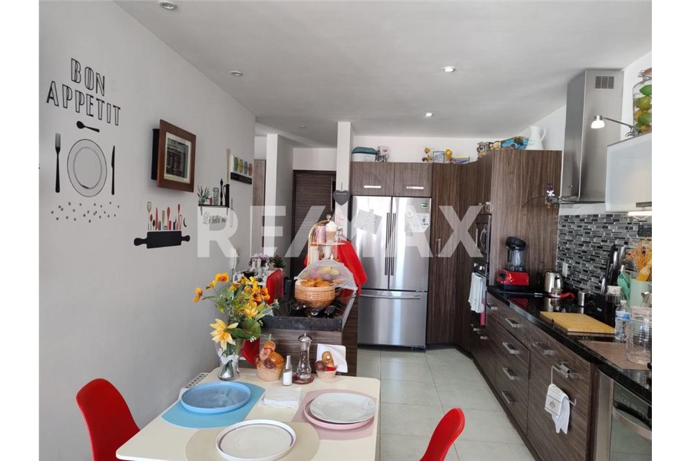 Wohnung - Haus - Querétaro, Mexiko - Mexico - 11 - 1001233025-123