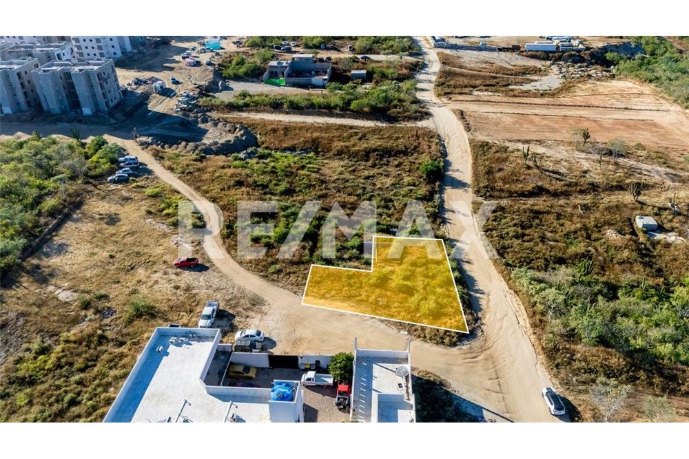 Residential - Plot of Land for Investment - Los Cabos, Mexico - Mexico - 3 - 1001122072-46