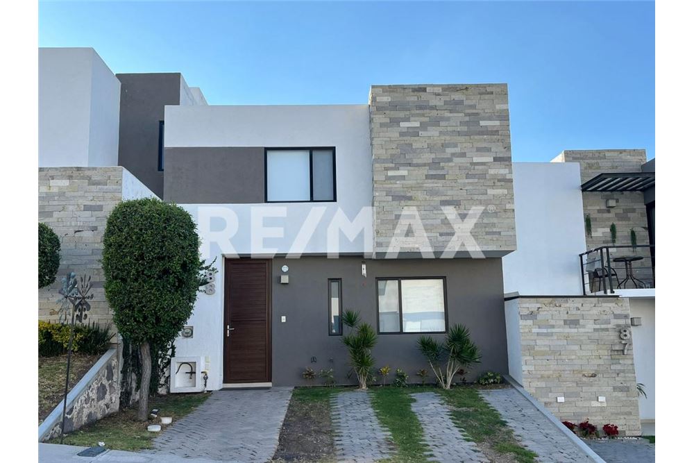 Residential - House - El Marques, Mexico - Mexico - 1 - 1001065218-90