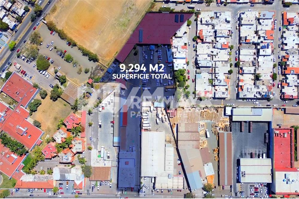 Comercial - Almacén - Mazatlán, México - Mexico - 5 - 1001145011-131