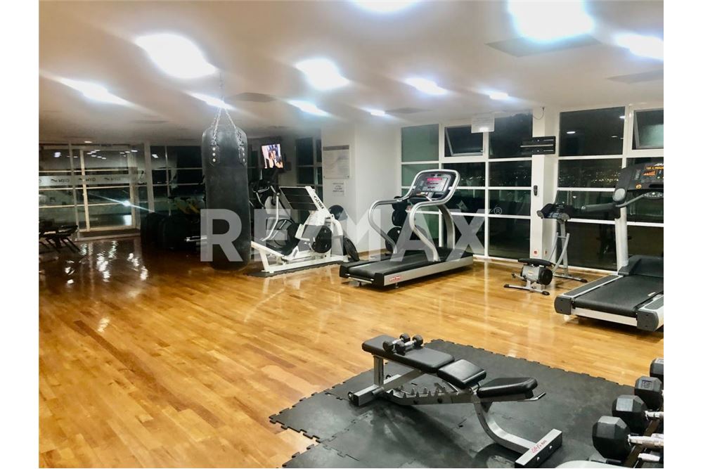 Prédio Habitacional - Apartamento com Sotão - Querétaro, México - Mexico - 18 - 1001065199-81