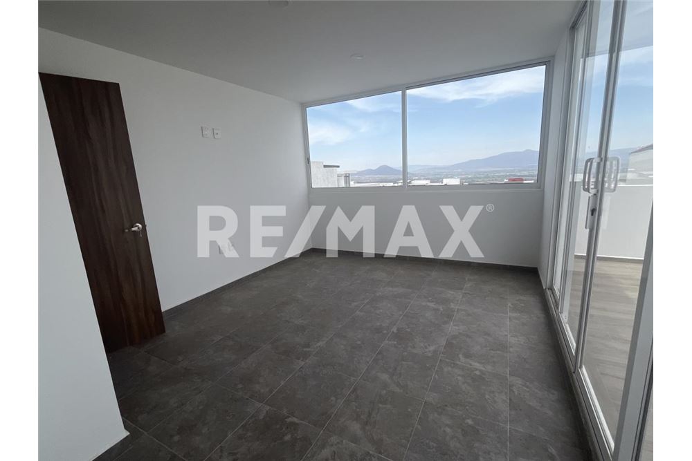 Prédio Habitacional - Casa - El Marques, México - Mexico - 17 - 1001065197-61