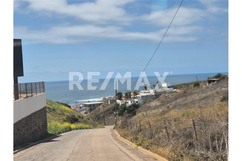 Residential - Plot of Land for Investment - Playas De Rosarito, Mexico - Mexico - 22 - 1001006194-65