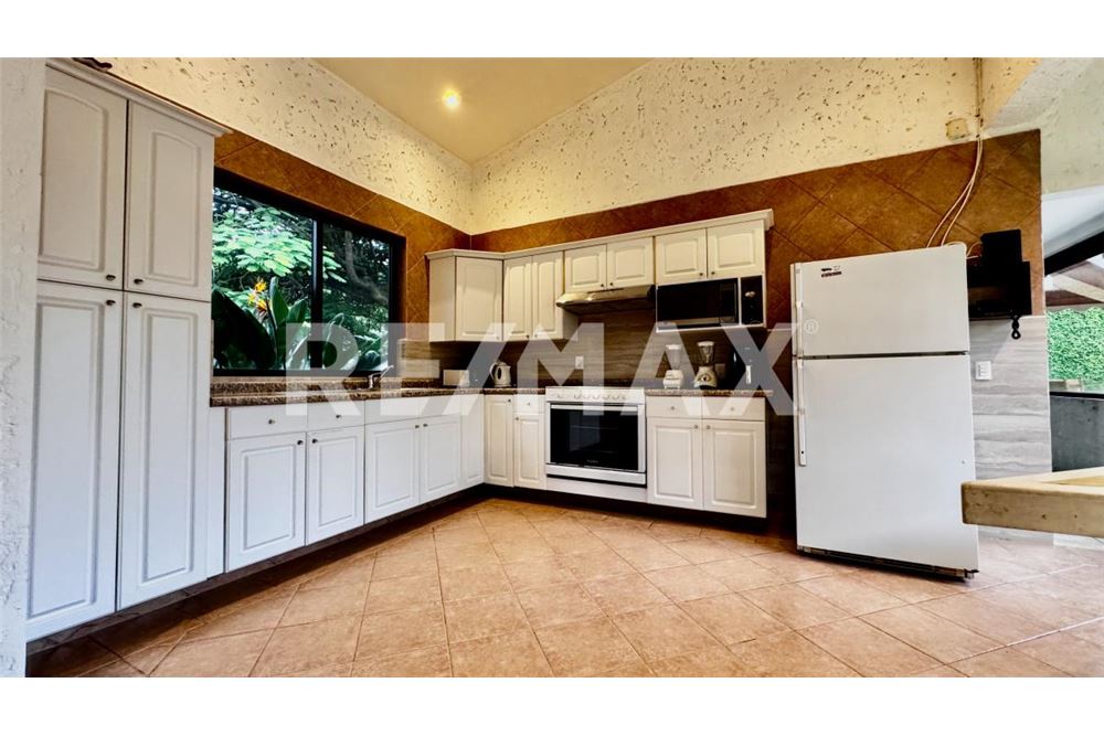 Residential - House - Atlatlahucan, Mexico - Mexico - 9 - 1001028001-200