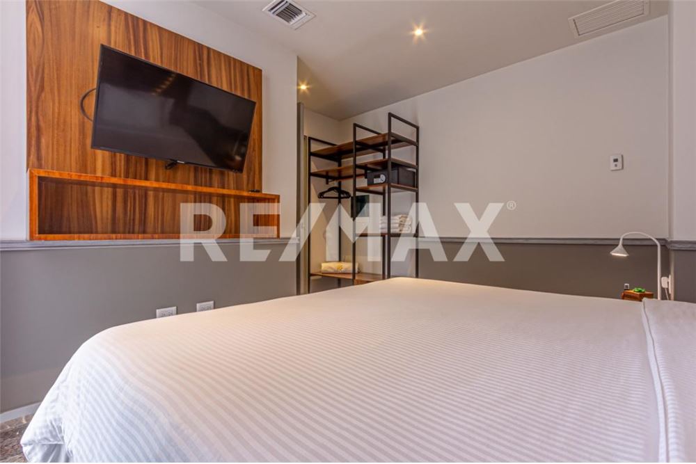 Residential - Apartment with roof - Playa del Carmen, Mexico - Mexico - 15 - 1001040044-25