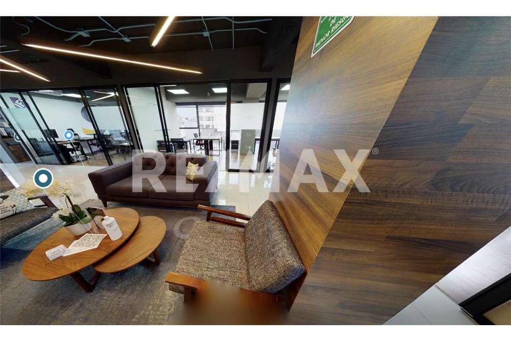 Commercieel - Büro - Ciudad de México, Mexiko - Mexico - 2 - 1001180018-495
